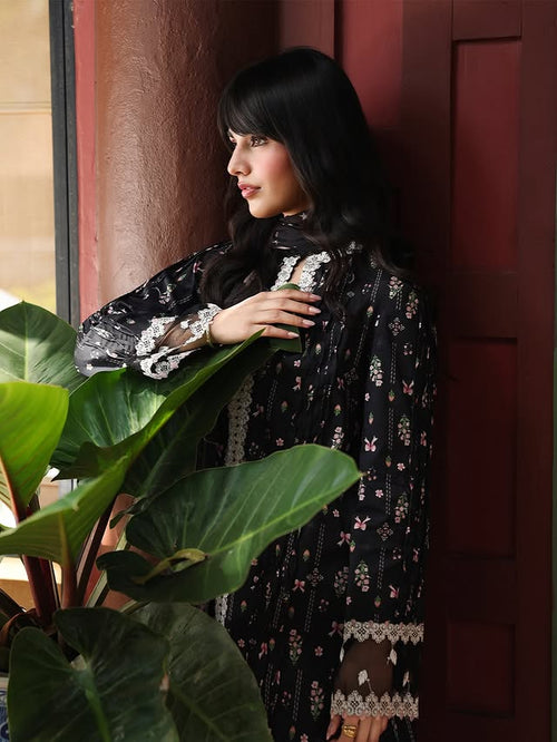 QALAMKAR QPRINTS'26 - FARAH - ( QAL-0261 )