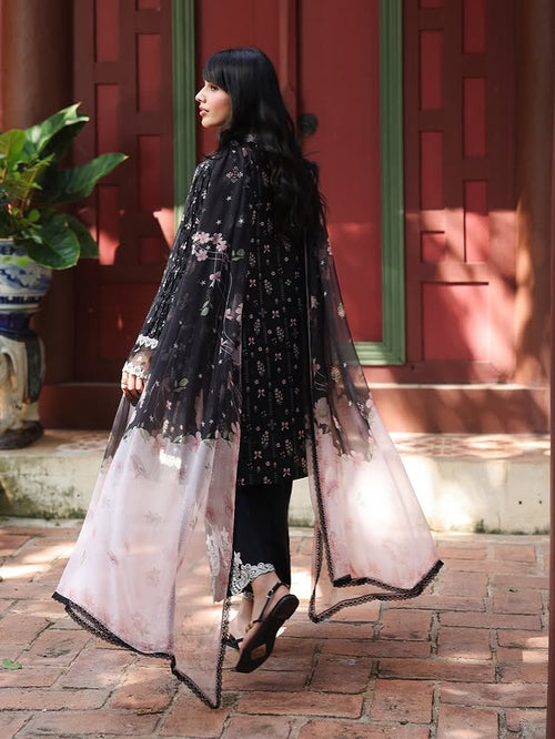 QALAMKAR QPRINTS'26 - FARAH - ( QAL-0261 )