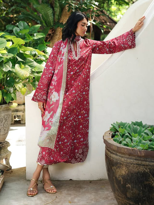 QALAMKAR - QPRINTS'26 - LENA - ( QAL-0263 )