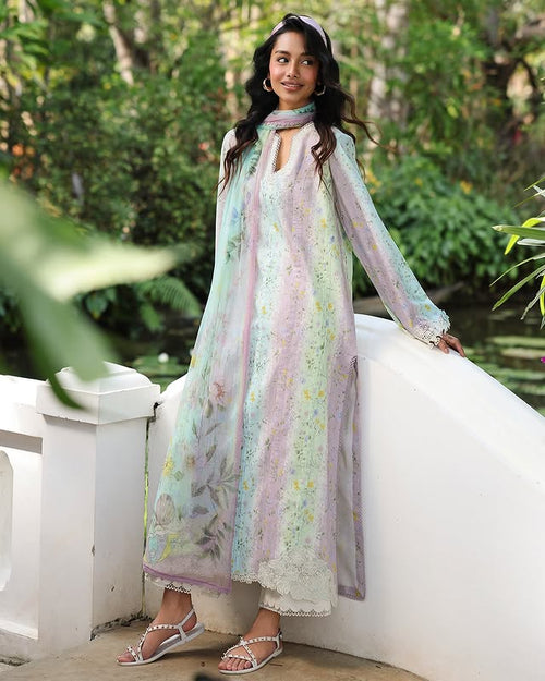 QALAMKAR - QPRINTS'26 - XIENA - ( QAL-0264 )