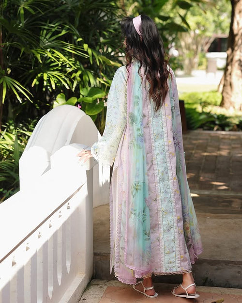 QALAMKAR - QPRINTS'26 - XIENA - ( QAL-0264 )