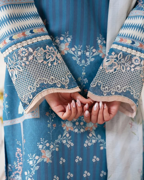 ALIYANAS - ESHAAL - ( ALY-0068 )