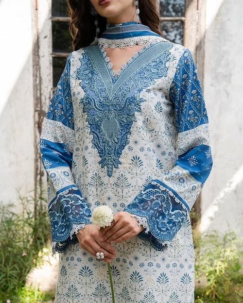 ALIYANAS - EVARA - AZ-05 - ( ALY-0069 )