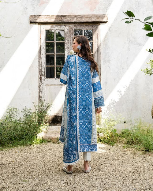 ALIYANAS - EVARA - AZ-05 - ( ALY-0069 )