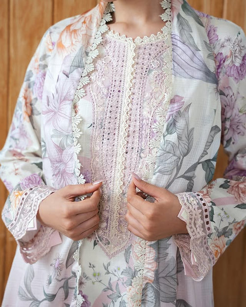 ALIYANAS - SARIYA - ( ALY-0070 )