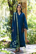 Suffuse - Zareh - Casual Pret Eid Edit’26 - ( SUF-0019 )