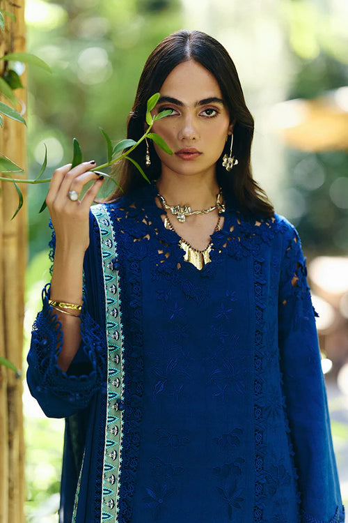 Suffuse - Zareh - Casual Pret Eid Edit’26 - ( SUF-0019 )