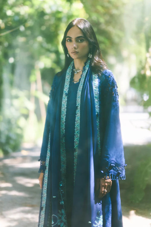 Suffuse - Zareh - Casual Pret Eid Edit’26 - ( SUF-0019 )