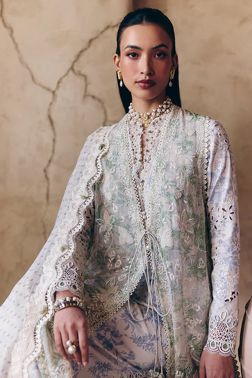 Suffuse - Rehma - Casual Pret Eid Edit’26 - ( SUF-0020 )