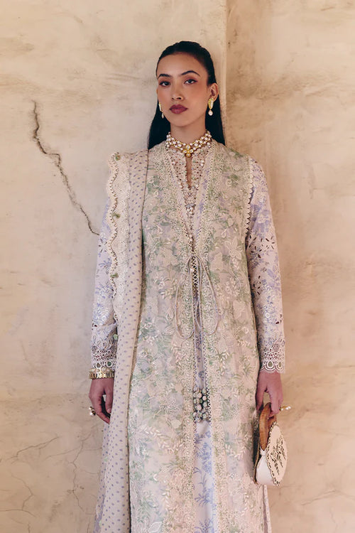 Suffuse - Rehma - Casual Pret Eid Edit’26 - ( SUF-0020 )