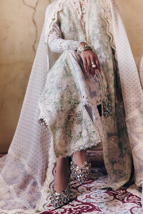 Suffuse - Rehma - Casual Pret Eid Edit’26 - ( SUF-0020 )