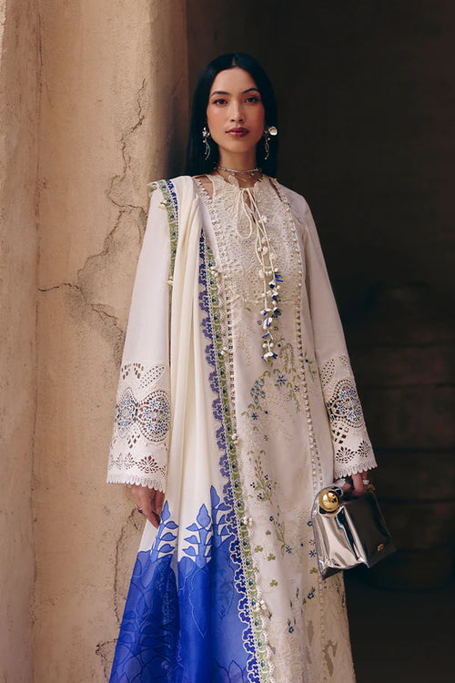 Suffuse - Zehra - Casual Pret Eid Edit’26 - ( SUF-0021 )