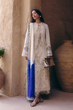 Suffuse - Zehra - Casual Pret Eid Edit’26 - ( SUF-0021 )