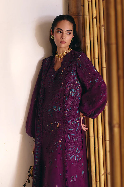 Suffuse - Nayra - Casual Pret Eid Edit’26 - ( SUF-0022 )