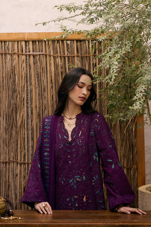 Suffuse - Nayra - Casual Pret Eid Edit’26 - ( SUF-0022 )