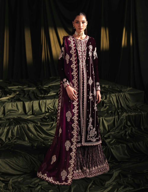 Qalamkar - Amani (QAL-0007)