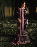 Qalamkar - Amani (QAL-0007)