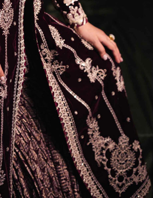 Qalamkar - Amani (QAL-0007)