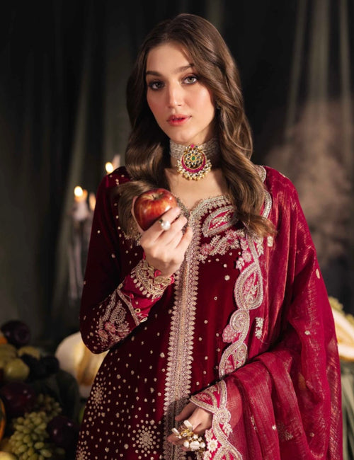 Qalamkar - Amara (QAL-0006)