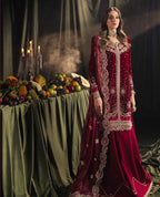 Qalamkar - Amara (QAL-0006)