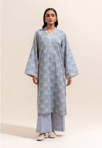 Beechtree Two-Piece Suit - Printed Winter Linen Edition (BET-0015)