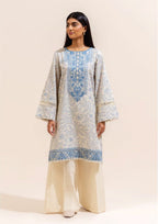 Beechtree Two-Piece Suit - Printed & Embroidered Edition (BET-0019)