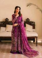 Honora - Afrozeh Solene Wedding Formals 2024 (AFRZ-0012)