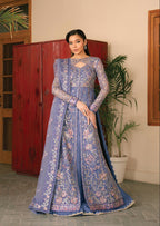 Giselle - Afrozeh Solene Wedding Formals 2024 (AFRZ-0013)