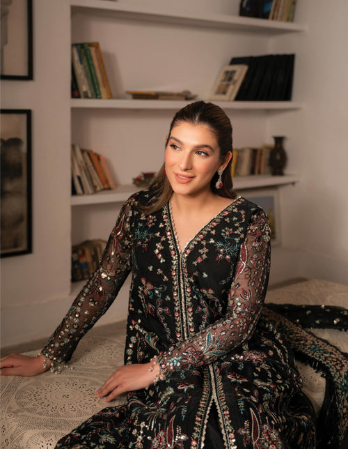 Fleur - Afrozeh Solene Wedding Formals 2024 (AFRZ-0016)