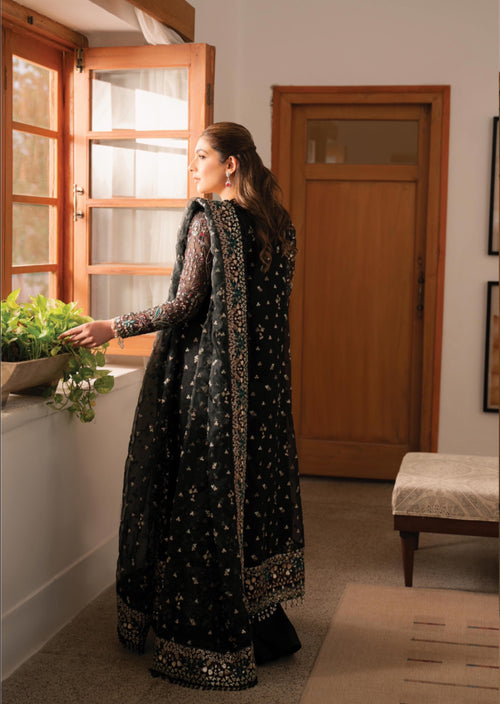 Fleur - Afrozeh Solene Wedding Formals 2024 (AFRZ-0016)