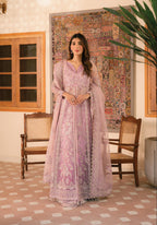 Marlene - Afrozeh Solene Wedding Formals 2024 (AFRZ-0017)