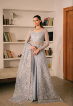 Hailey - Afrozeh Solene Wedding Formals 2024 (AFRZ-0018)