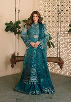 Lila - Afrozeh Solene Wedding Formals 2024 (AFRZ-0020)