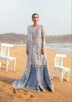 Nashmia - Afrozeh Dastangoi'24 | Wedding Formals (AFRZ-0001)