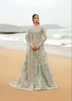 Shanzay Afrozeh Dastangoi'24 | Wedding Formals (AFRZ-0008)