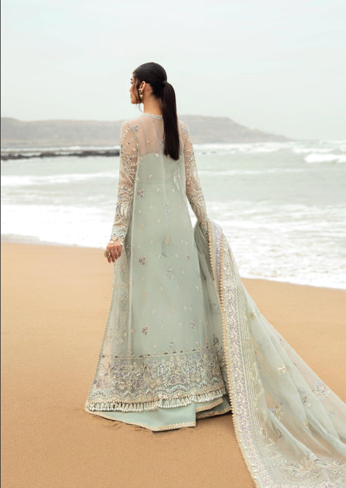 Shanzay Afrozeh Dastangoi'24 | Wedding Formals (AFRZ-0008)