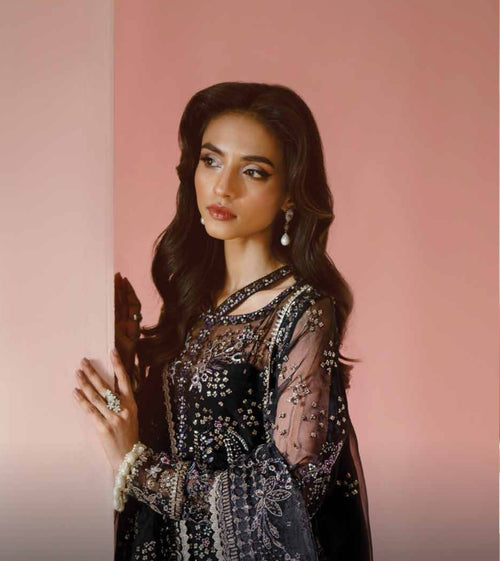 Milan - Afrozeh Luminara Wedding Formals 2024 (AFZR-0021)