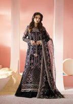 Milan - Afrozeh Luminara Wedding Formals 2024 (AFZR-0021)