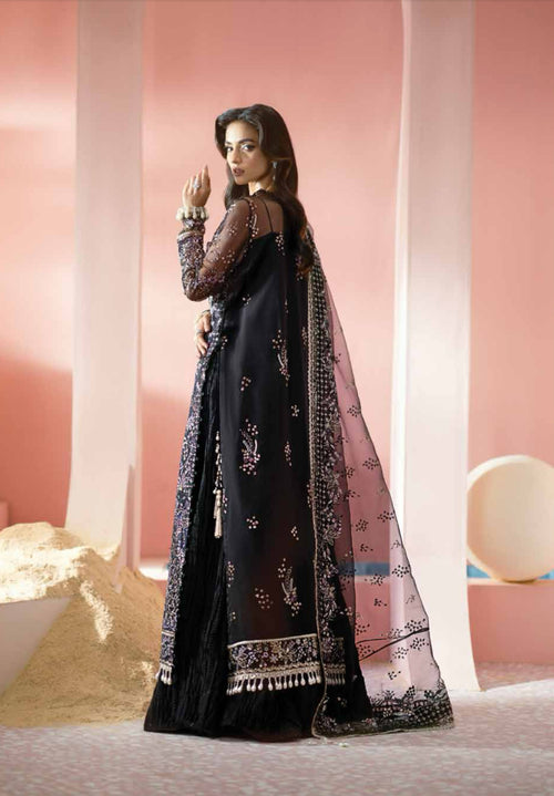 Milan - Afrozeh Luminara Wedding Formals 2024 (AFZR-0021)