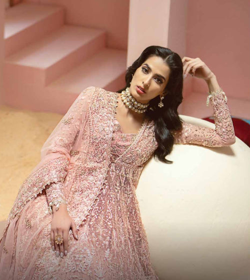 Earl - Afrozeh Luminara Wedding Formals 2024 (AFZR-0025)