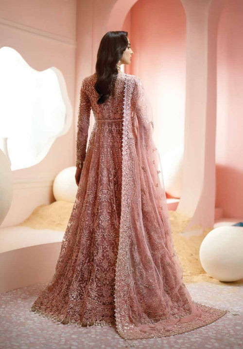 Earl - Afrozeh Luminara Wedding Formals 2024 (AFZR-0025)