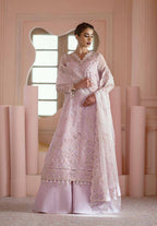Cora - Afrozeh Luminara Wedding Formals 2024 (AFZR-0026)