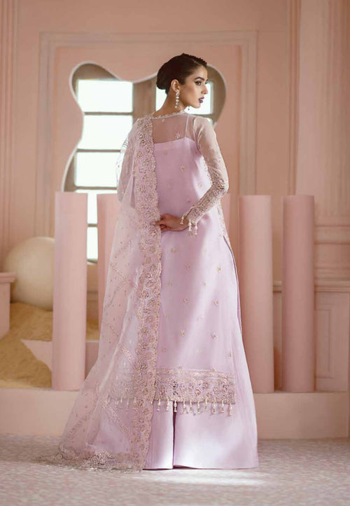 Cora - Afrozeh Luminara Wedding Formals 2024 (AFZR-0026)
