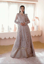 Cora - Afrozeh Luminara Wedding Formals 2024 (AFZR-0027)