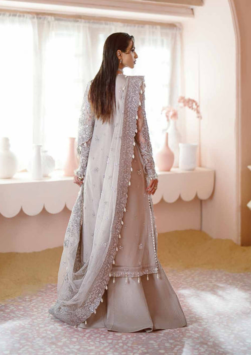 Cora - Afrozeh Luminara Wedding Formals 2024 (AFZR-0027)