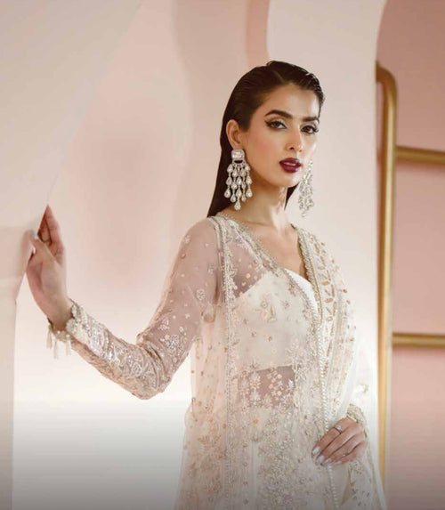 Sora - Afrozeh Luminara Wedding Formals 2024 (AFZR-0028)