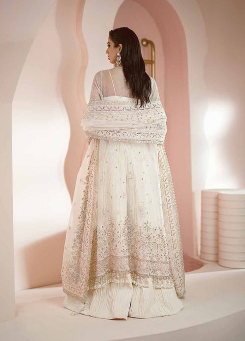 Sora - Afrozeh Luminara Wedding Formals 2024 (AFZR-0028)