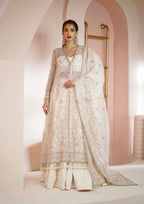 Sora - Afrozeh Luminara Wedding Formals 2024 (AFZR-0028)