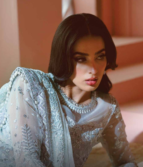 Talia - Afrozeh Luminara Wedding Formals 2024 (AFZR-0029)