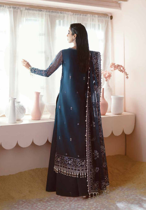 Mela - Afrozeh Luminara Wedding Formals 2024 (AFZR-0030)